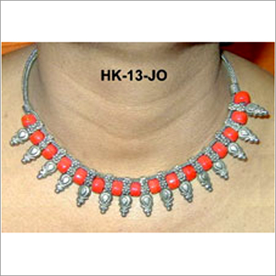 Fashion Jewellery Necklace