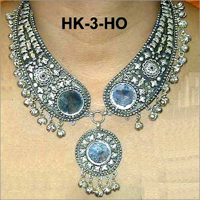 Fashion Jewellery Necklace