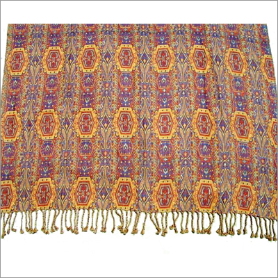 Shawls & Stoles