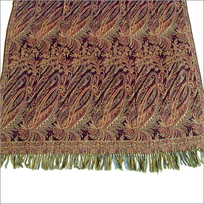 Fashion Shawls