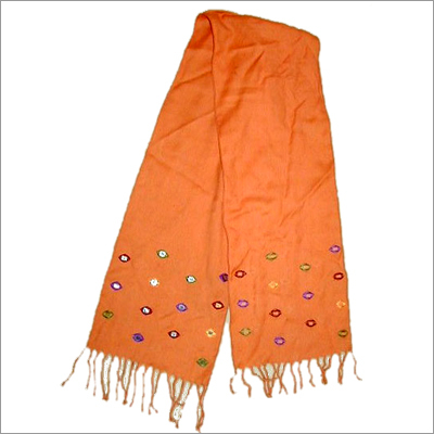 Pashmina Stoles