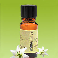 Natural Essential Oil