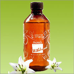 Massage Oil