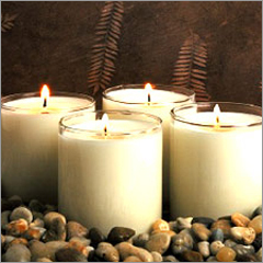 Aromatic Candles