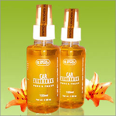 Air Fresheners