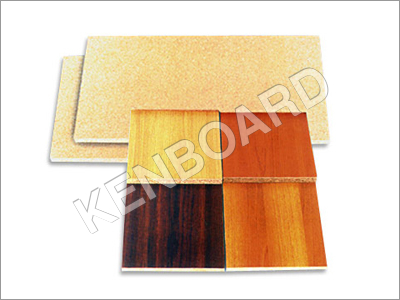 Melamine Particle Wooden Boards By PATEL KENWOOD PVT. LTD.
