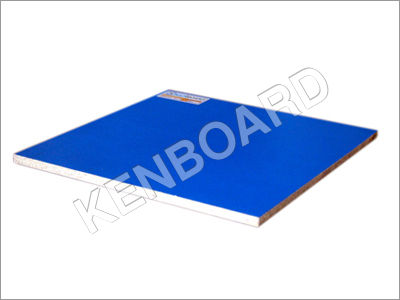 Prelaminated Board