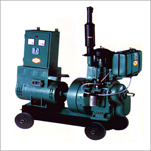 Generator Set
