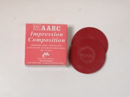 Wax & Wax Products