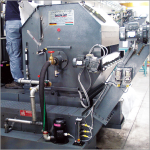 Sovereign Primary & Secondary Filter System
