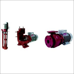 Schmalenberger Centrifugal Pumps