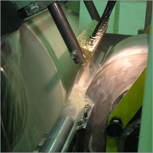 Needle Nozzle for Grinding