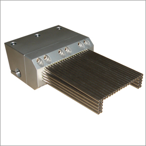 Profile Needle Nozzles