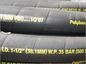 Hydraulic Hoses