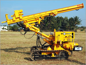 Mining/Drilling Equipment