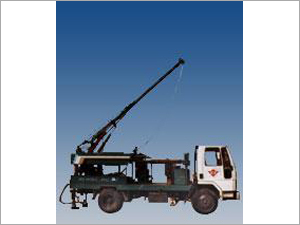 PRD HFU-hydro Fracture Equipment