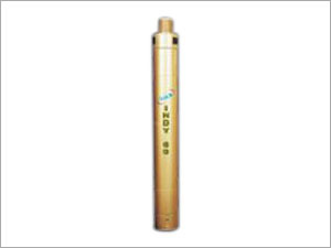 DTH Hammers & DTH Button Bits