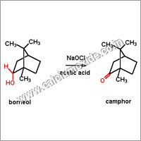 Sodium Hypochlorite