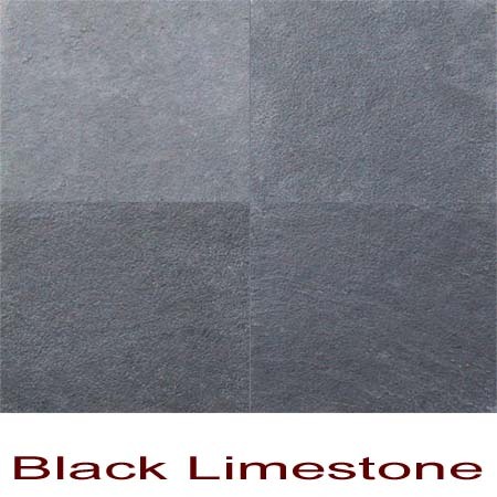 Black Limestone