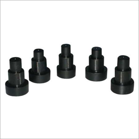 CNC Turned Components