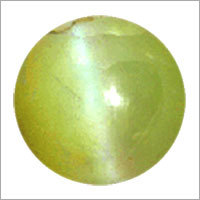 Cat's Eye Stone