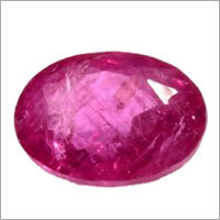 Ruby Stone