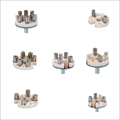Round Terminal Blocks