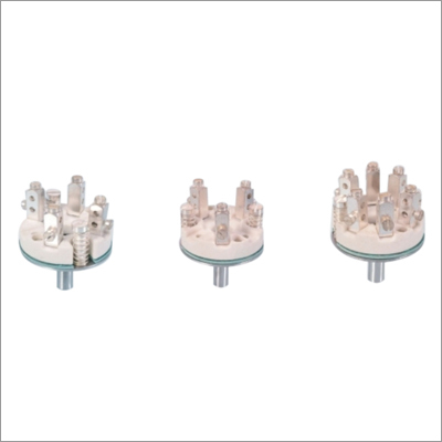 Verticle Terminal Blocks