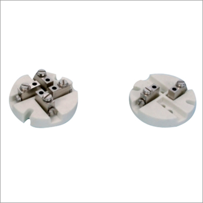 K Type Terminal Blocks