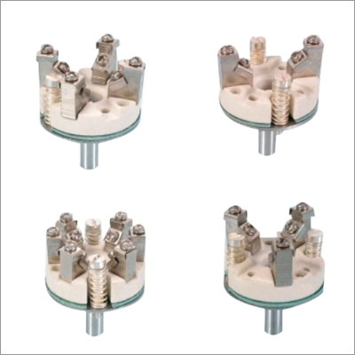 L Type Terminal Blocks