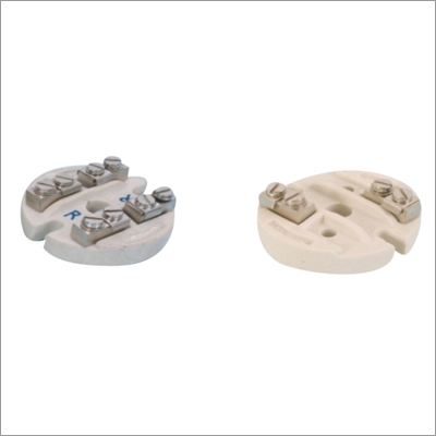 R Type Terminal Blocks