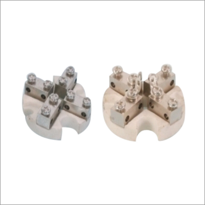ABCD Terminal Blocks