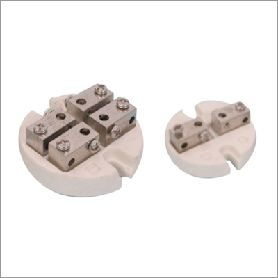 Duplex Terminal Blocks