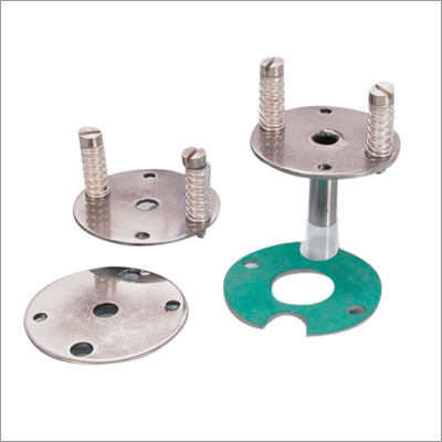 Spring Loaded Terminal Block Kit