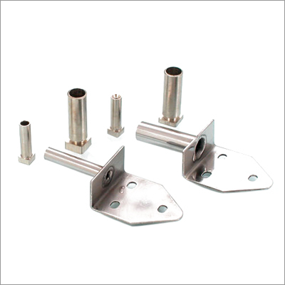 Connector Brackets