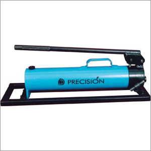 Hydraulic Equipments