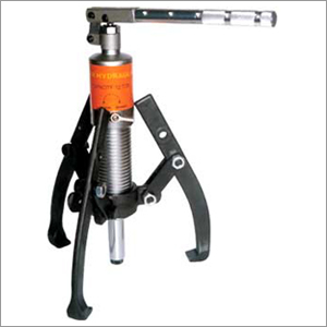 Hydraulic Puller
