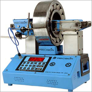 Induction Heater 2002