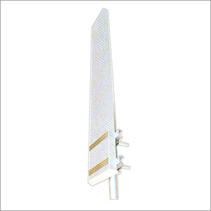 Horizontal Polarized Omni-Directional Antenna 9MHZ
