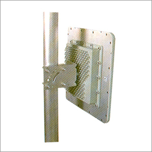 Panel Antenna - 3.5 - 5.8 GHz
