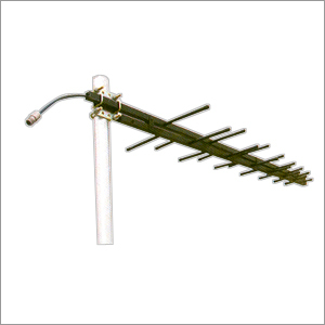Panel Antenna - 400 MHz
