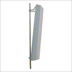 Panel Antenna - 400 MHz