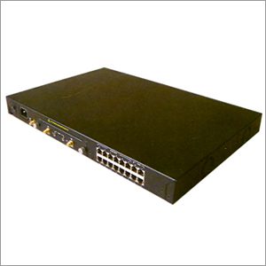 IP PBX