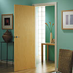 Flush Door
