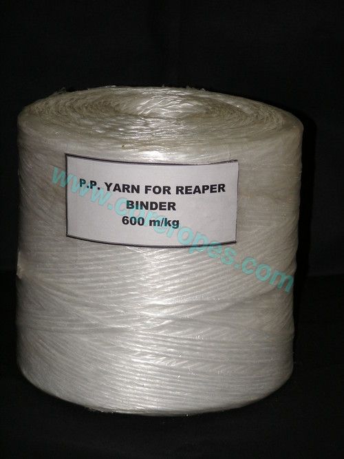 Twine Yarn