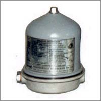 Centrifugal Oil Cleaners - (Model SSC20)