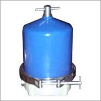 Cleaning Equipments