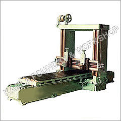 Heavy Duty Planer