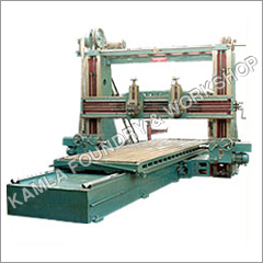 Industrial Planer