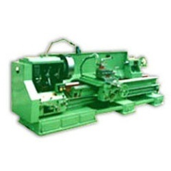 Geared Lathe Machines
